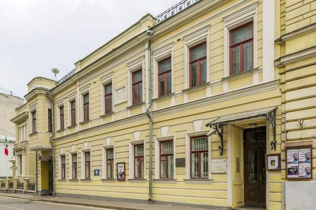 В Мемориальном музее Скрябина пройдет вечер памяти композитора