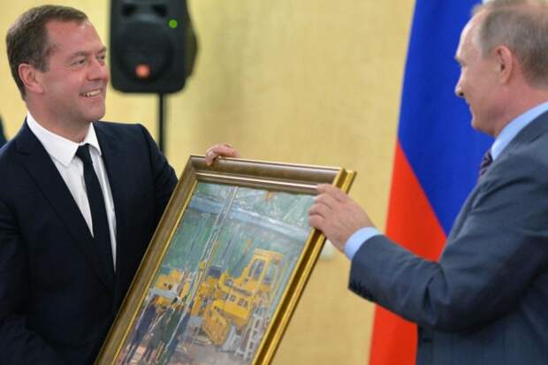 медведев