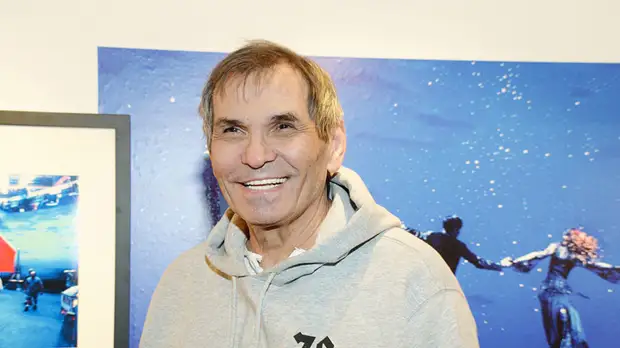 «Главное — избежать осложнений»: сын Бари Алибасова рассказал о самочувствии музыканта