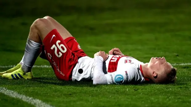 «Нельзя винить одного Рассказова»: Ледяхов о проблемах «Спартака» в обороне, ошибках Максименко и дерби с «Зенитом»