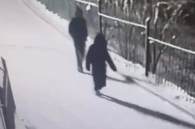 Отец подростка, пропавшего в Красноярске, обратился к людям с просьбой