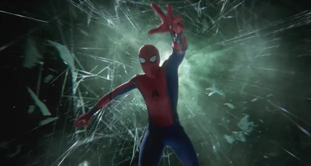 Сети без Disney: Sony Pictures снимет фильм о Мадам Паутине