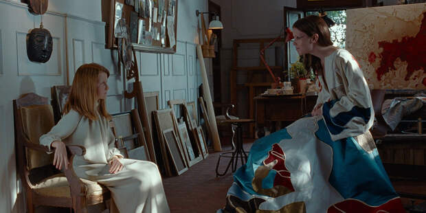 Фильмы, которые вышли благодаря модным брендам