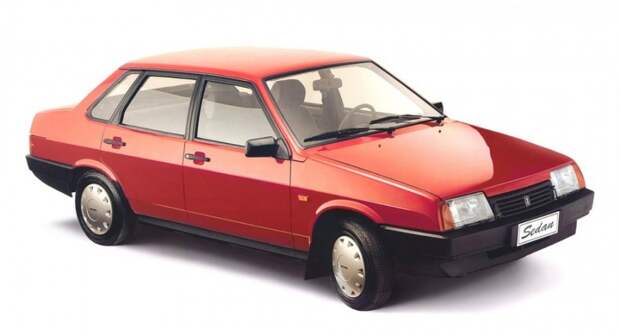 Стоит ли покупать ВАЗ-21099: плюсы и минусы автомобиля