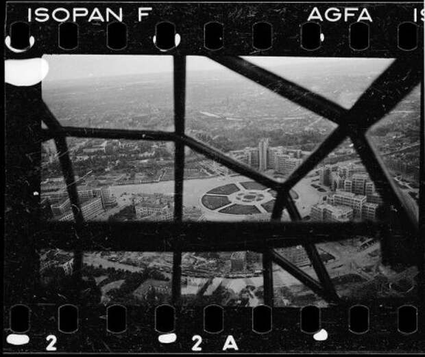 Война глазами немецких летчиков