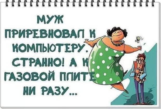 Двадцать лучших шуток недели в картинках