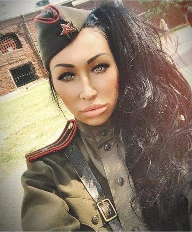 Прикольные картинки абавсём:D