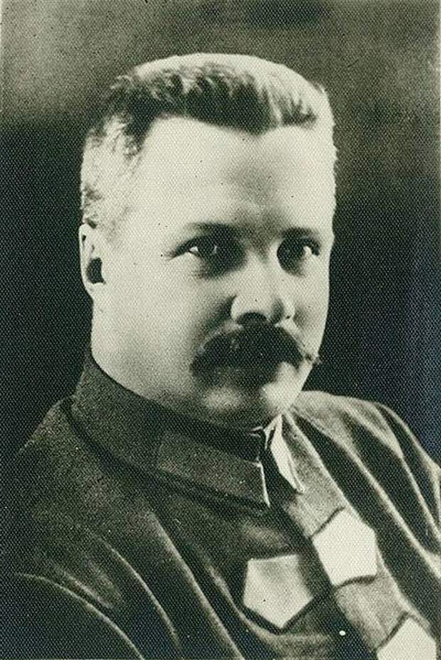 Бухарский блицкриг Фрунзе