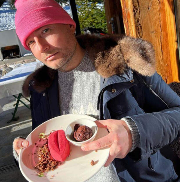 «Обожаю отдыхать на природе»: Басков, Подольская, Прилучный и Решетова раскрыли свои новогодние традиции