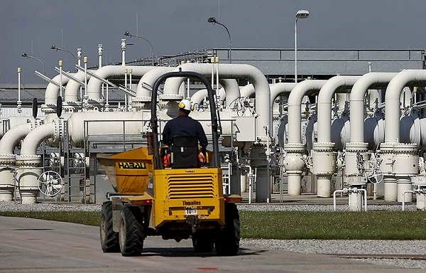 В газовой отрасли зависимости от импорта практически не существует