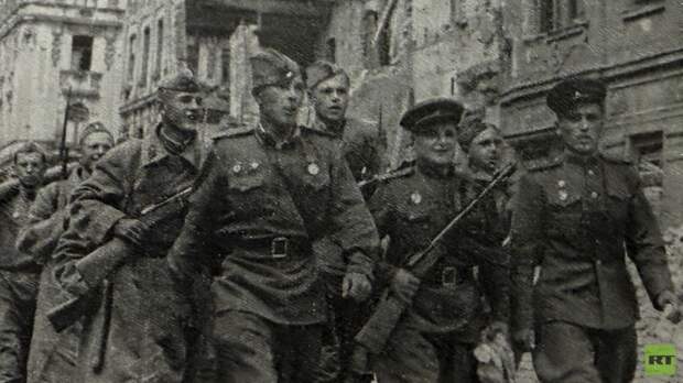 «История сегодня — тоже поле боя»: в России вышла книга «От Сталинграда до Вены. Боевой путь 4-й гвардейской армии»