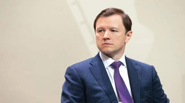 Ефимов: проект предварительного национального стандарта разрабатывают в Департаменте градостроительной политики