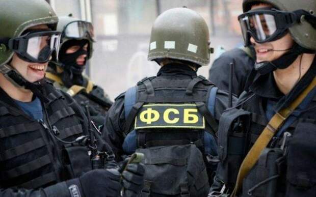 ФСБ раскрыла крупный канал поставки оружия из Евросоюза в Россию