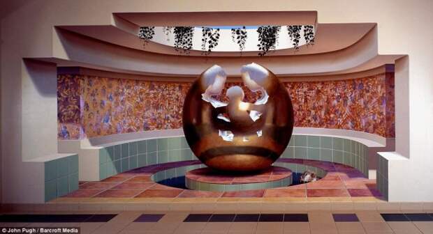 The astonishing 3D (6)