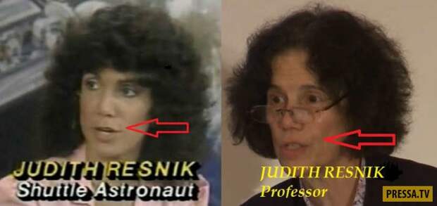 Астронавты, взорвавшегося в 1986 году шаттла «Челленджер», живы до сих пор ! (11 фото+ 2 видео)