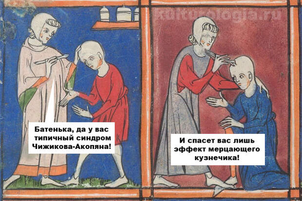 Шутливое руководство для желающих побеждать в онлайн-спорах