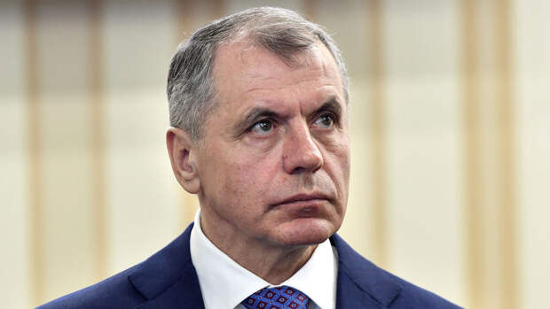 Спикер парламента Крыма заявил, что референдумы разрушат власть Запада на Украине