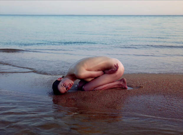 Календарь Pirelli 2012