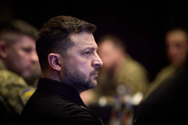 Зеленский заявил о готовности к встрече с Путиным