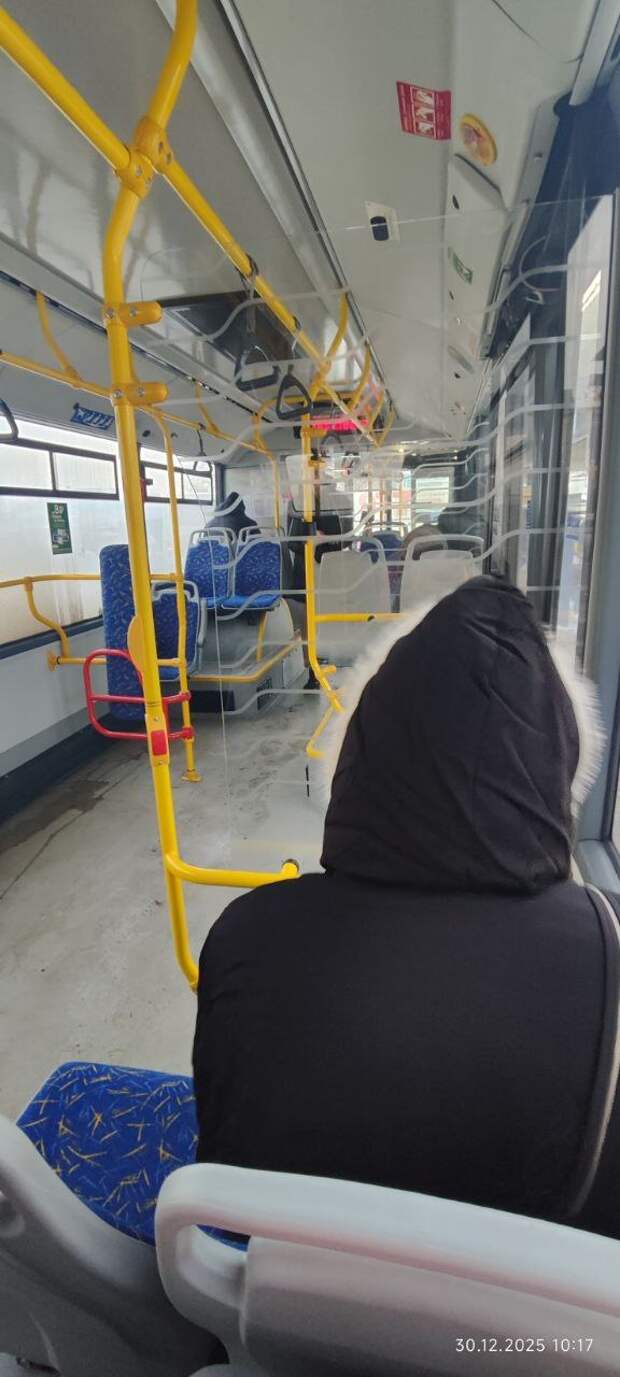 Новые автобусы Донецк Макеевка