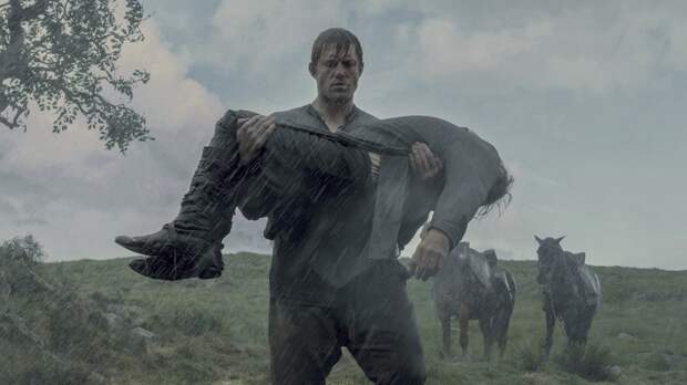 What To Watch Sunday: Game Of Thrones Prequel, Landman Finale, Reggie Dinkins, And More