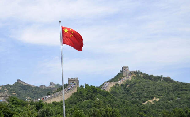 Конфликт Ирана с США и Израилем мешает китайским ИТ-гигантам на Ближнем Востоке