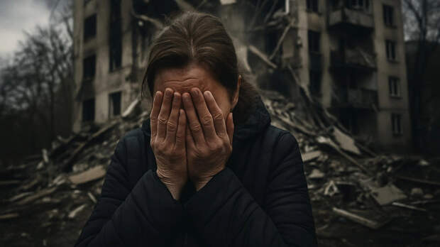 Вдова просит помощи у ФСБ и СКР: Предатель убил её мужа на СВО