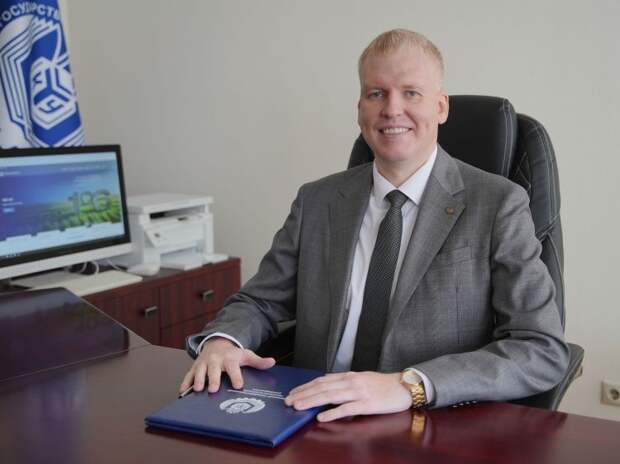 Игорь Лагерев официально стал ректором КубГТУ