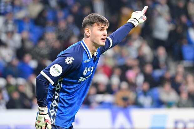 Российский футболист сравнил McDonald’s и «Вкусно — и точка»