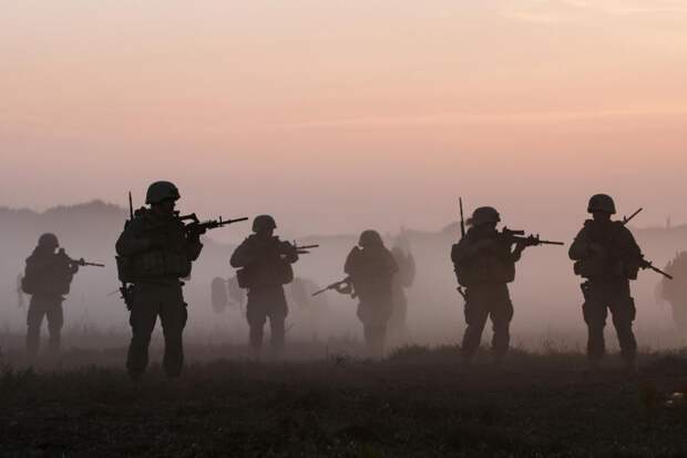 РФ победила: американская разведка раскрыла обстановку в зоне СВО