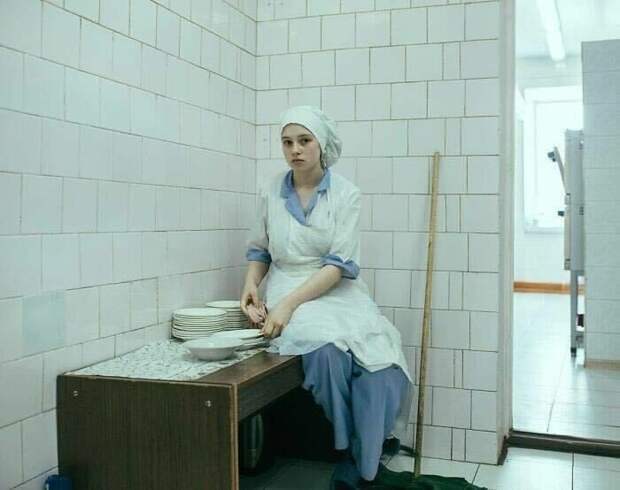 Случайные снимки, которые похожи на картины эпохи Возрождения