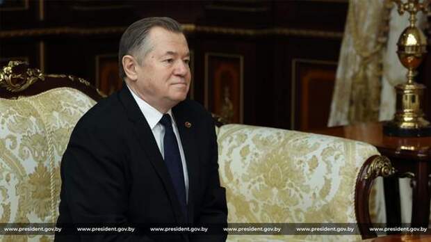 Глазьев: сформировавшийся вокруг ИИ финансовый пузырь может лопнуть в этом году