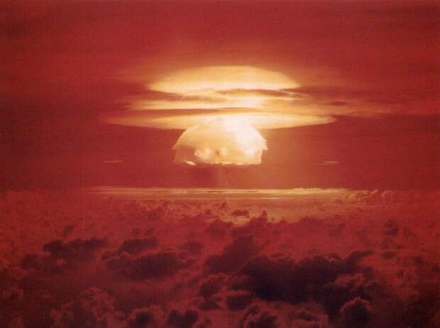 Castle Bravo