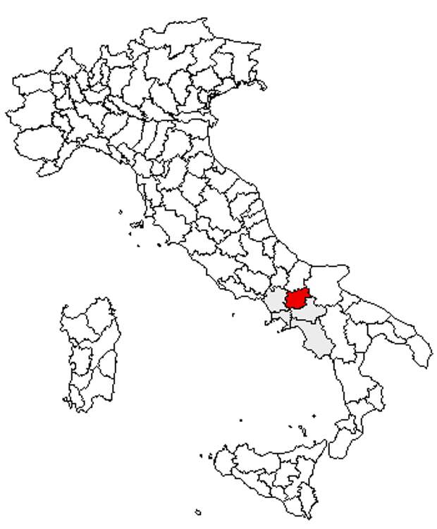 Benevento_posizione (350x424, 11Kb)