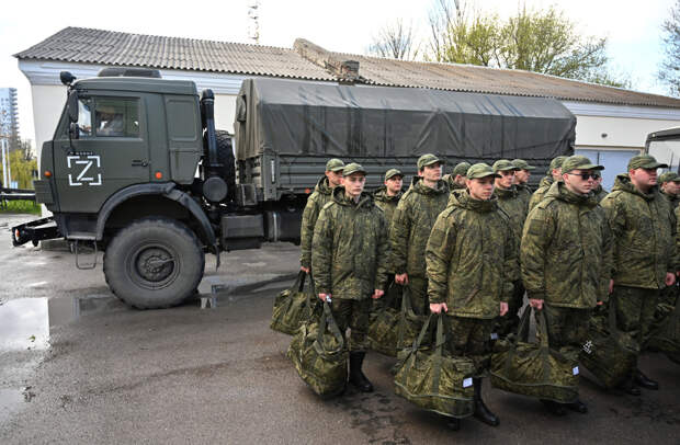 Путин высказался о стремлении россиян защищать родину