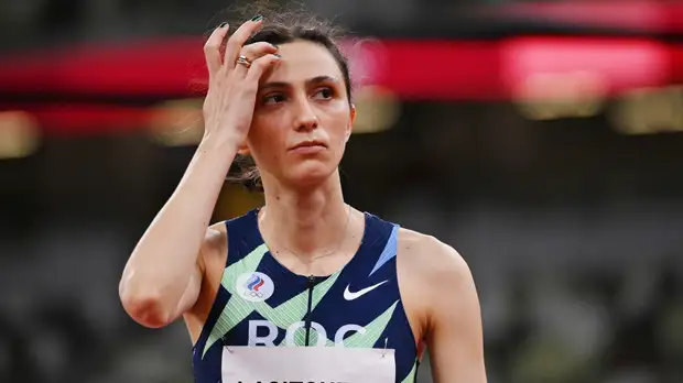 Олимпийский чемпион Сильнов высказался по поводу невыдачи визы США Ласицкене