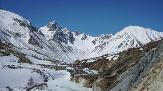 Адвокат: гиды попавшей под лавину в Бурятии тургруппы были сертифицированы