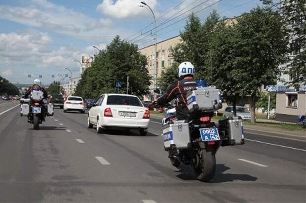 Кемерово: секретное оружие полиции - Фото 4