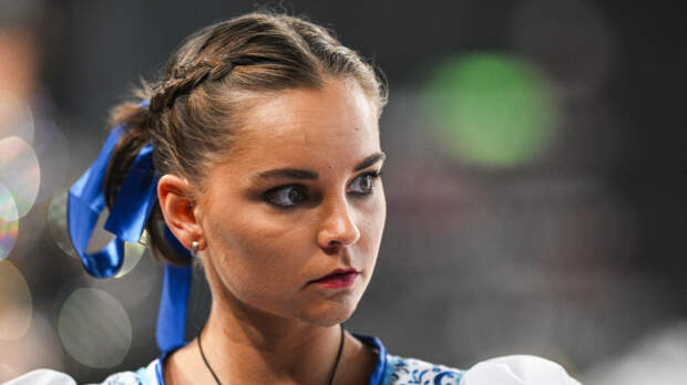 Ни в горе, ни в радости: Арина Аверина бросила Дмитрия Алиева из-за туберкулеза