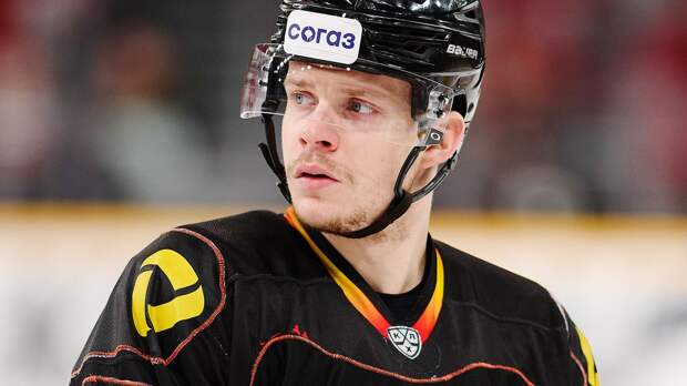 Нападающий «Северстали» Лишка получил вызов в сборную Словакии на сборы перед ЧМ