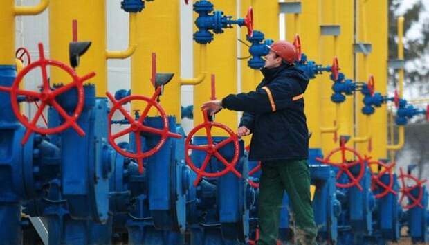 Нардеп рассказал, когда Украина сможет обеспечивать своим газом ЕС Нардеп рассказал, когда Украина сможет обеспечивать своим газом ЕС