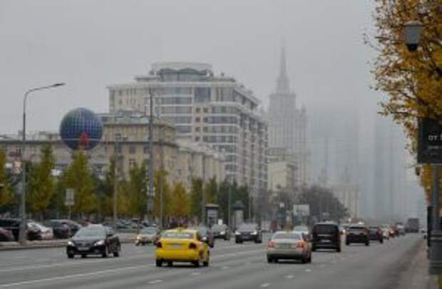 В Москве оформить льготный статус многодетной семьи можно онлайн. Фото: Анна Быкова