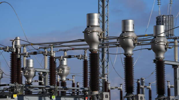 Трансформаторы начали массово гореть в Киеве