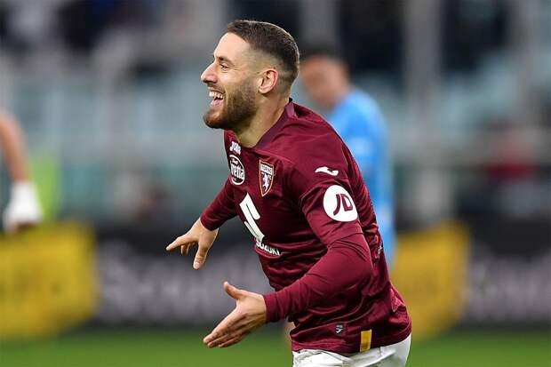 Агент Влашича: «Никола может вернуться в ЦСКА, у него фантастические воспоминания о клубе»