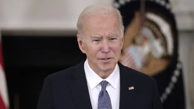 Байден проведёт переговоры с Зеленским 9 декабря