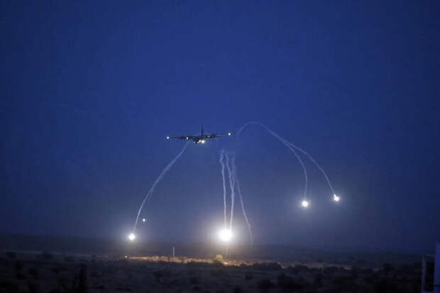 ВВС Индии: ЗРК С-400 совершил самый дальний перехват в истории ПВО страны