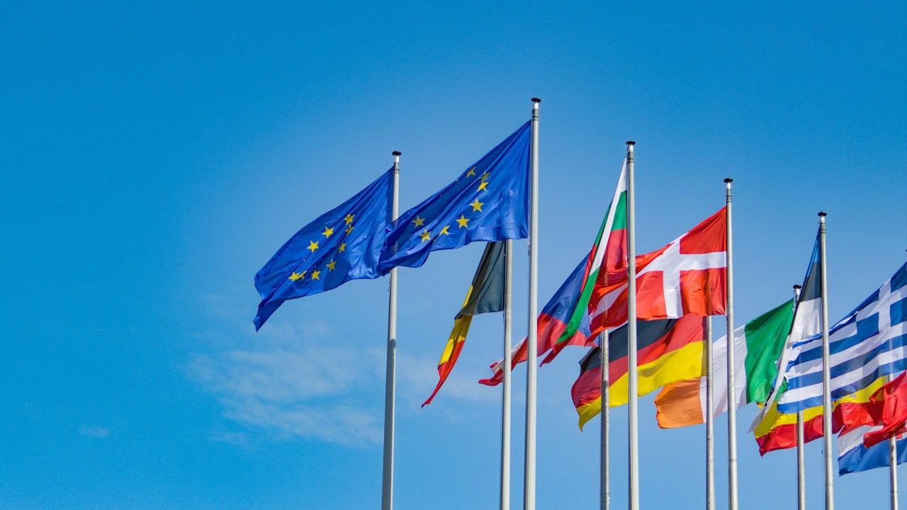 Антигазовая стратегия ЕС сломалась в Венгрии