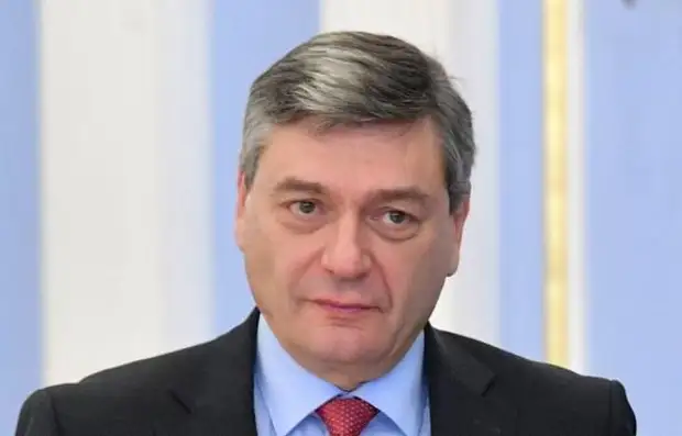 Замглавы МИД РФ Руденко заявил, что ничего не слышал о подготовке российскими властями какого-либо «референдума в Херсоне»