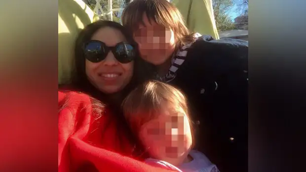 «Няня прилетела, а они не вернулись»: житель Петербурга больше года скрывает от бывшей жены двух сыновей за границей