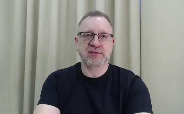 Военкор поставил двойку мессенджеру Мах